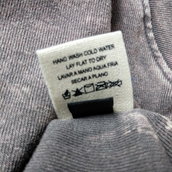 M.Rena Boutique Tie Dyed Top NWT πHost Pickπ - Picture 12 of 12